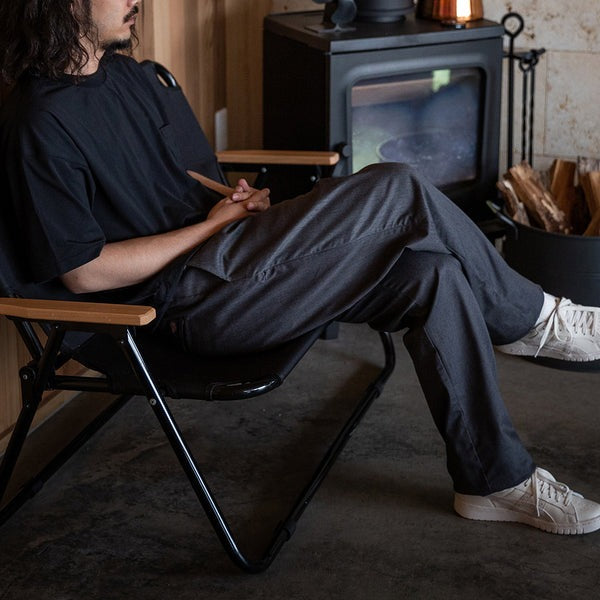 T/C VENTILATION PANTS 2024VER