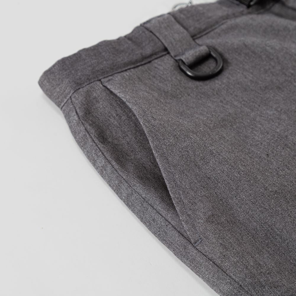 T/C VENTILATION PANTS 2024VER