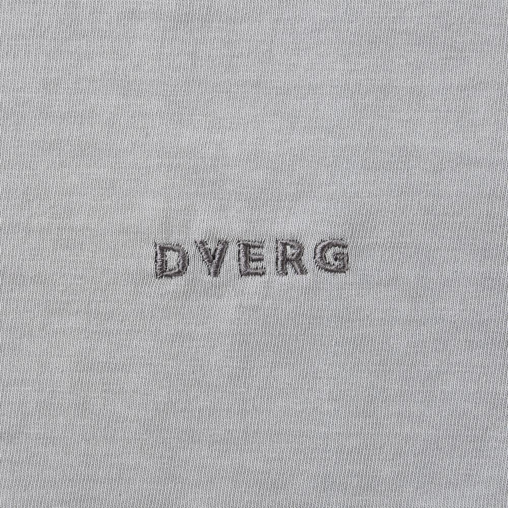 ARASHIMA GARMENT DYE TEE