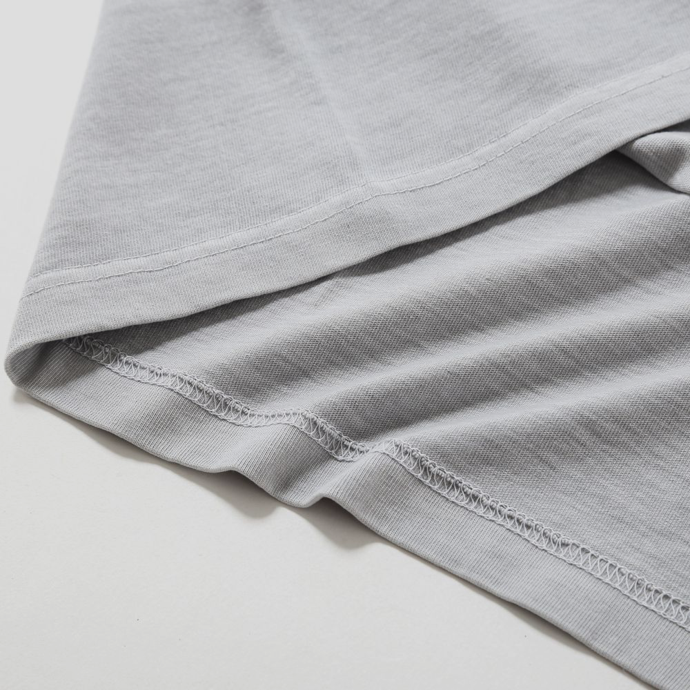 ARASHIMA GARMENT DYE TEE