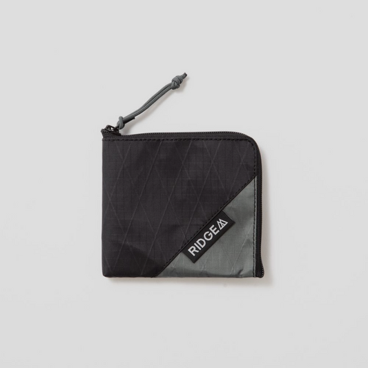 RIDGE MOUNTAIN GEAR R ZIP WLT XーPAC for DVERG