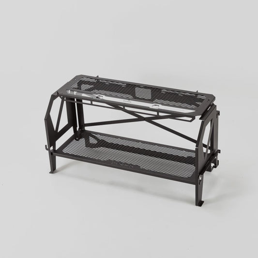 Folding Wide Rack