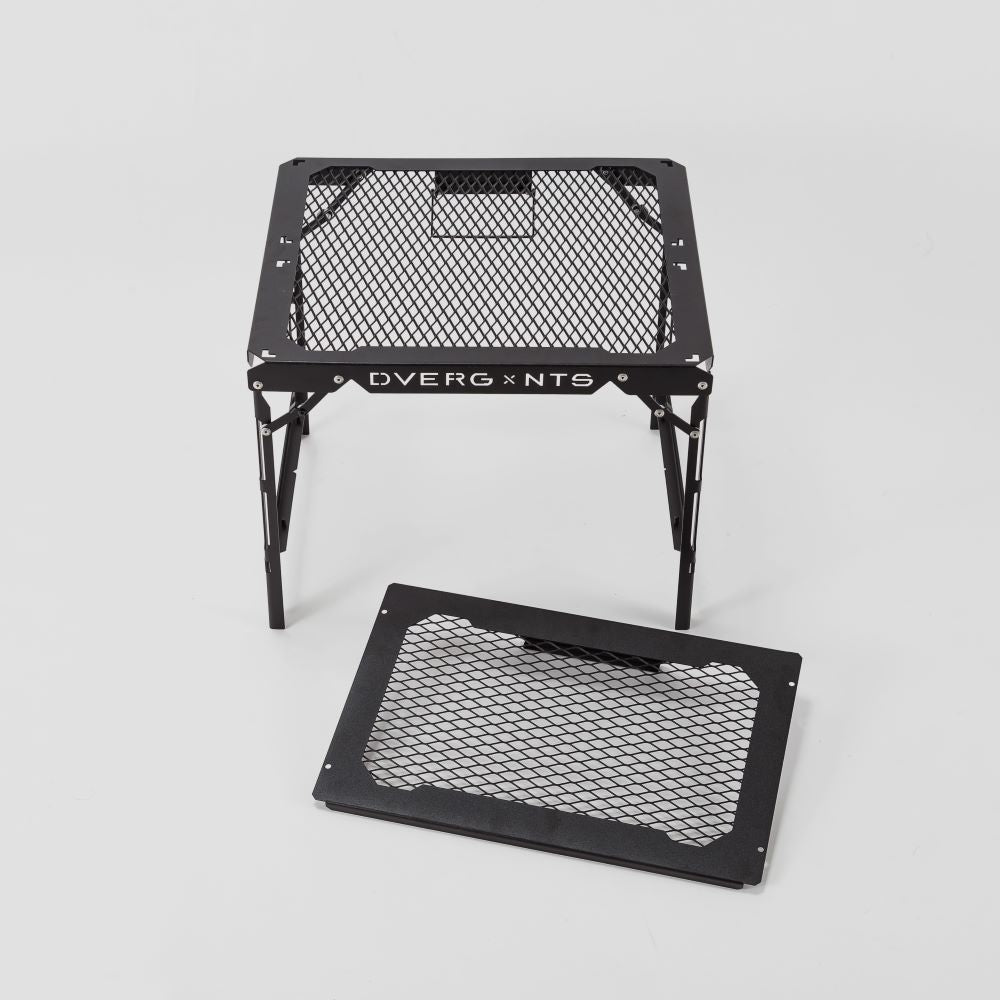 HABIT SIDE TABLE