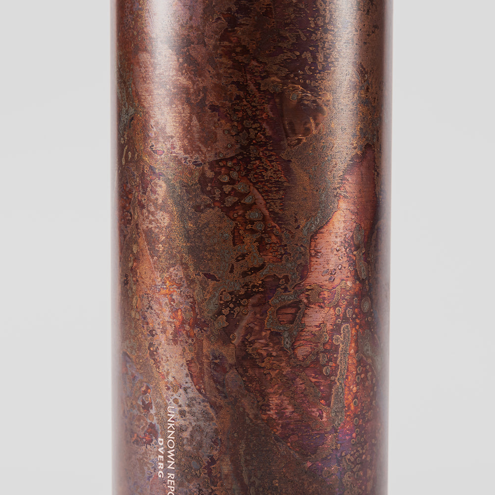 NEBULA CB COVER
