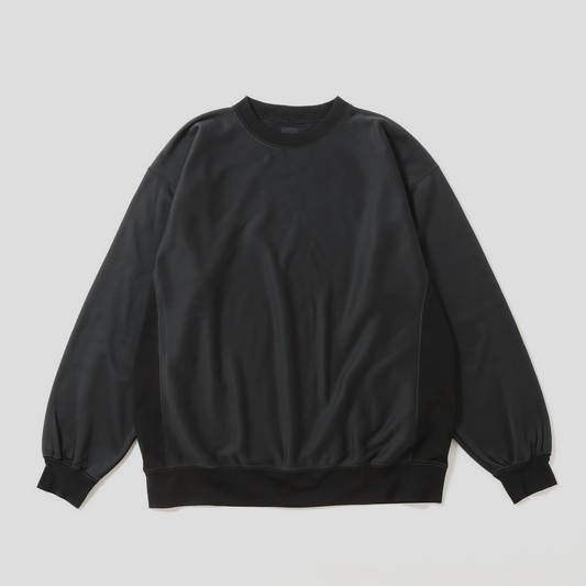 LIGHT WEIGHT SWEAT CREW