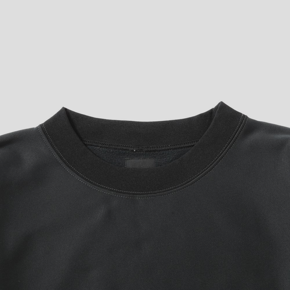 LIGHT WEIGHT SWEAT CREW