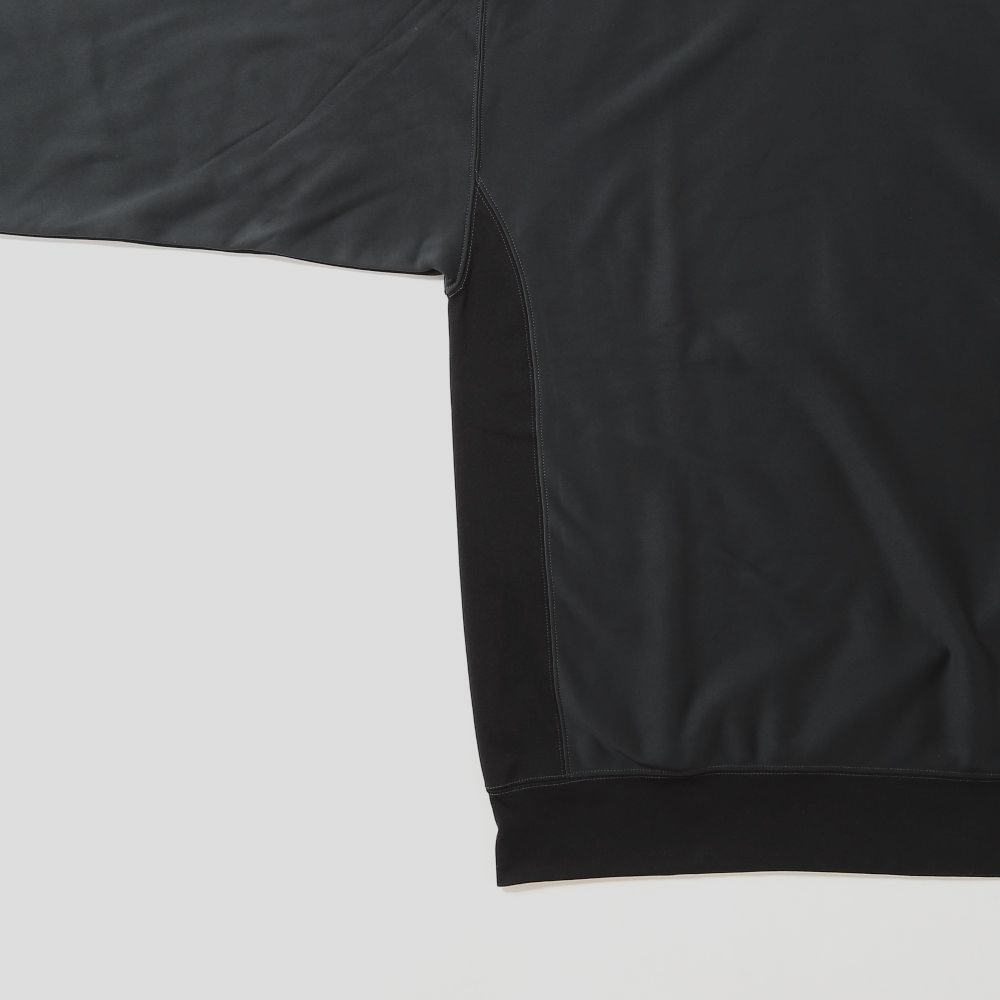 LIGHT WEIGHT SWEAT CREW