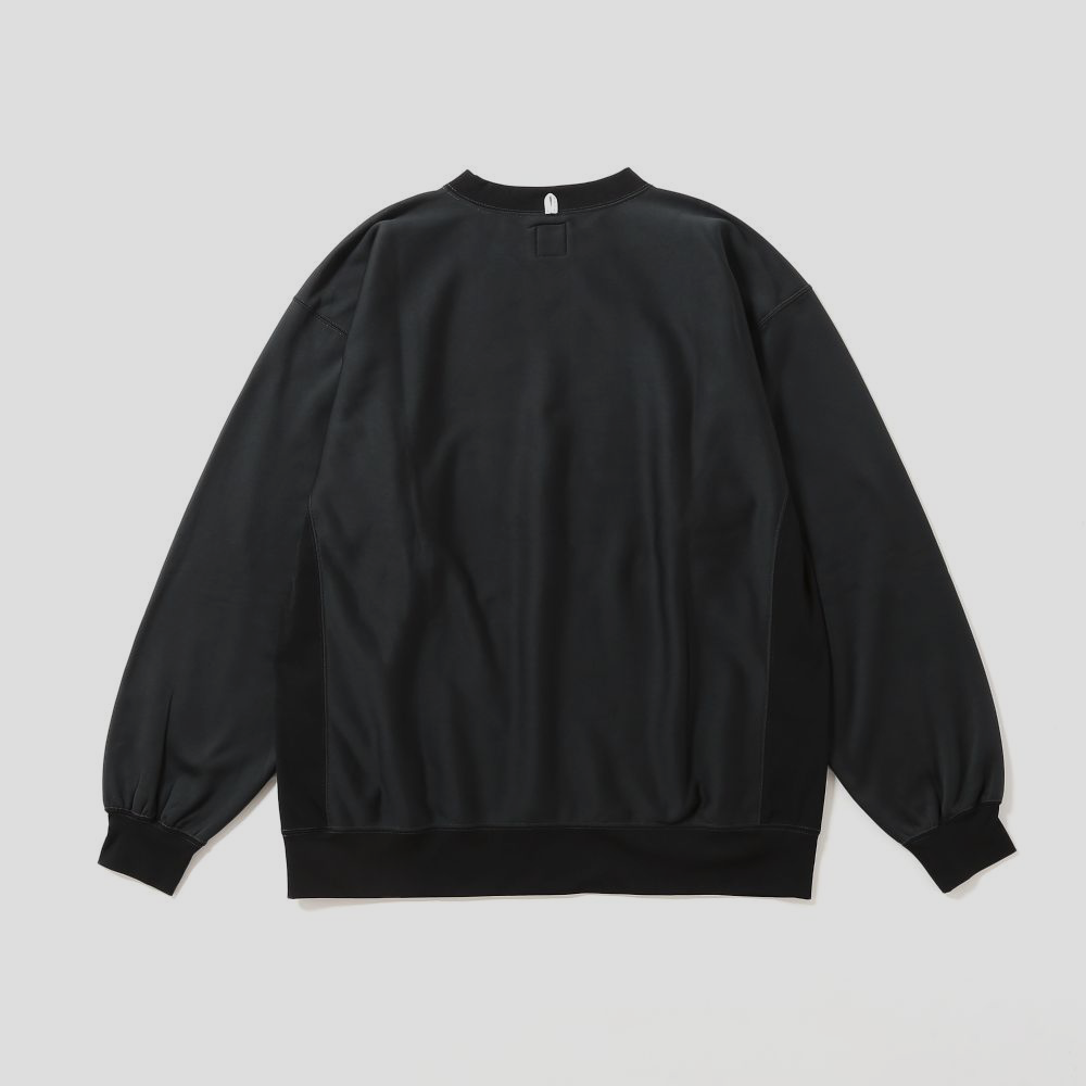 LIGHT WEIGHT SWEAT CREW