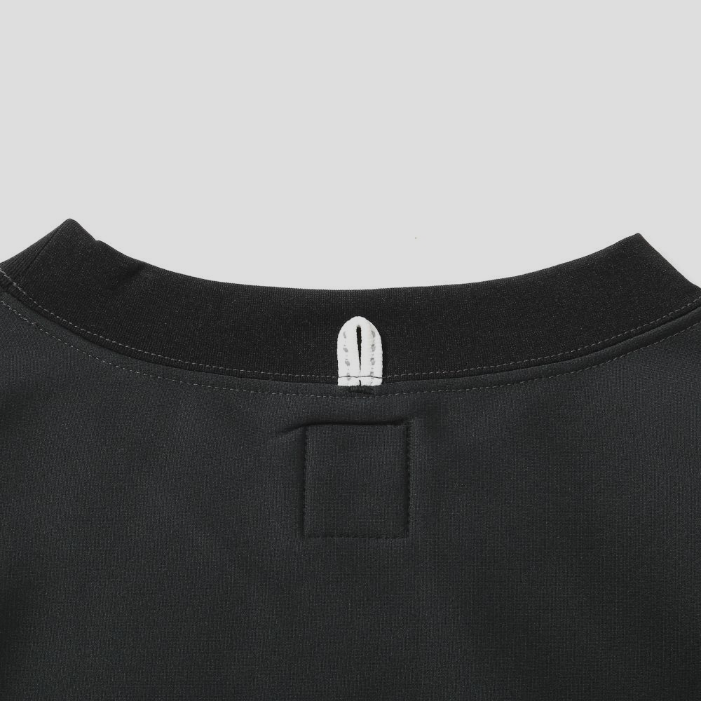 LIGHT WEIGHT SWEAT CREW