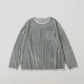 OCTA LONG SLEEVE TEE