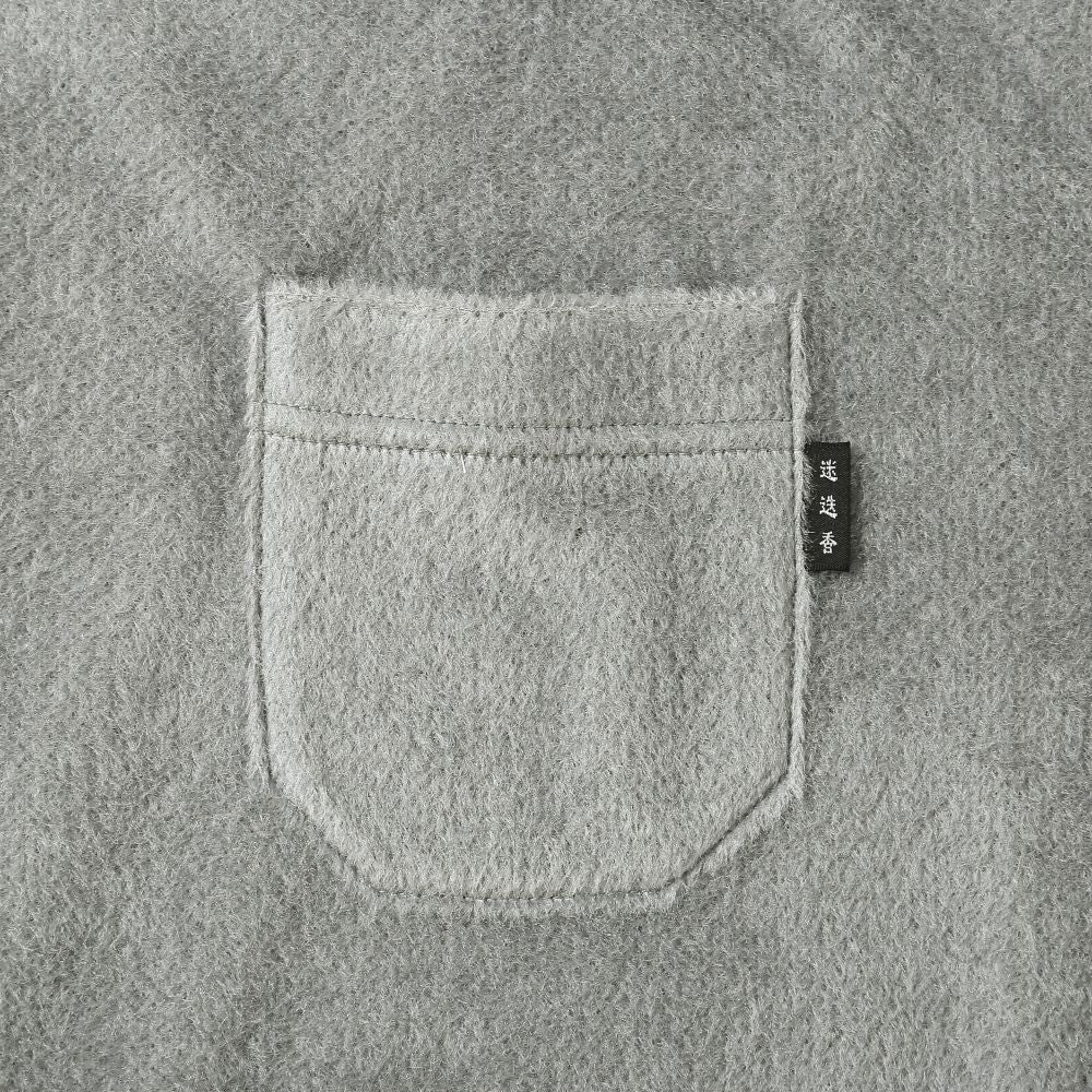 OCTA LONG SLEEVE TEE