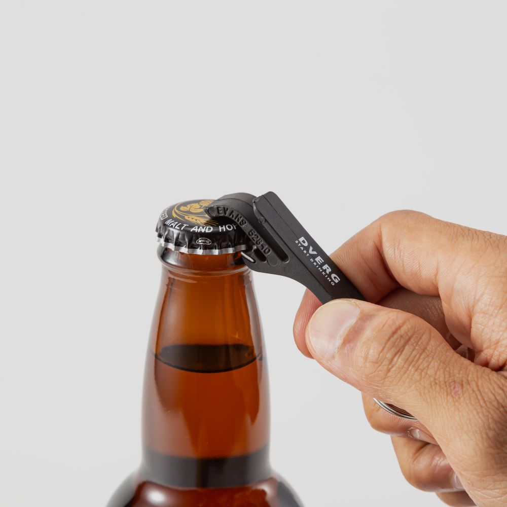 BOTTLE OPENER