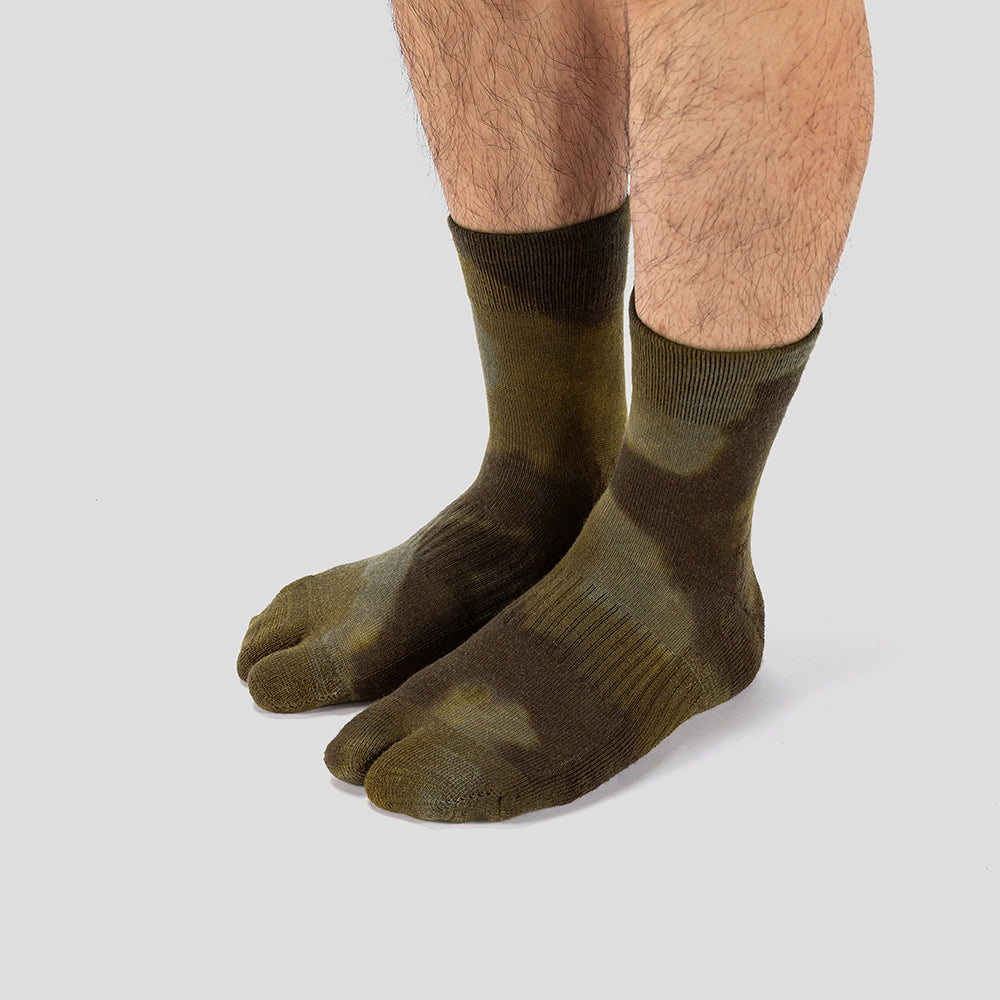 OUTSIDE FIELD SOCKS