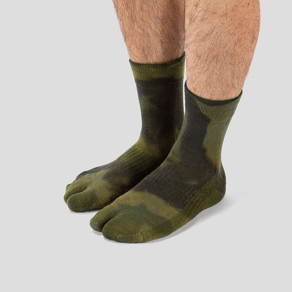 OUTSIDE FIELD SOCKS
