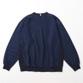 ライトウェイトスウェットクルー