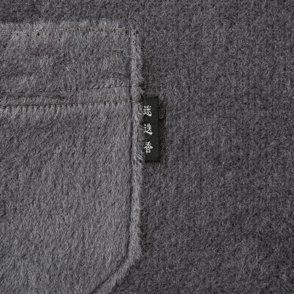 OCTA LONG SLEEVE TEE