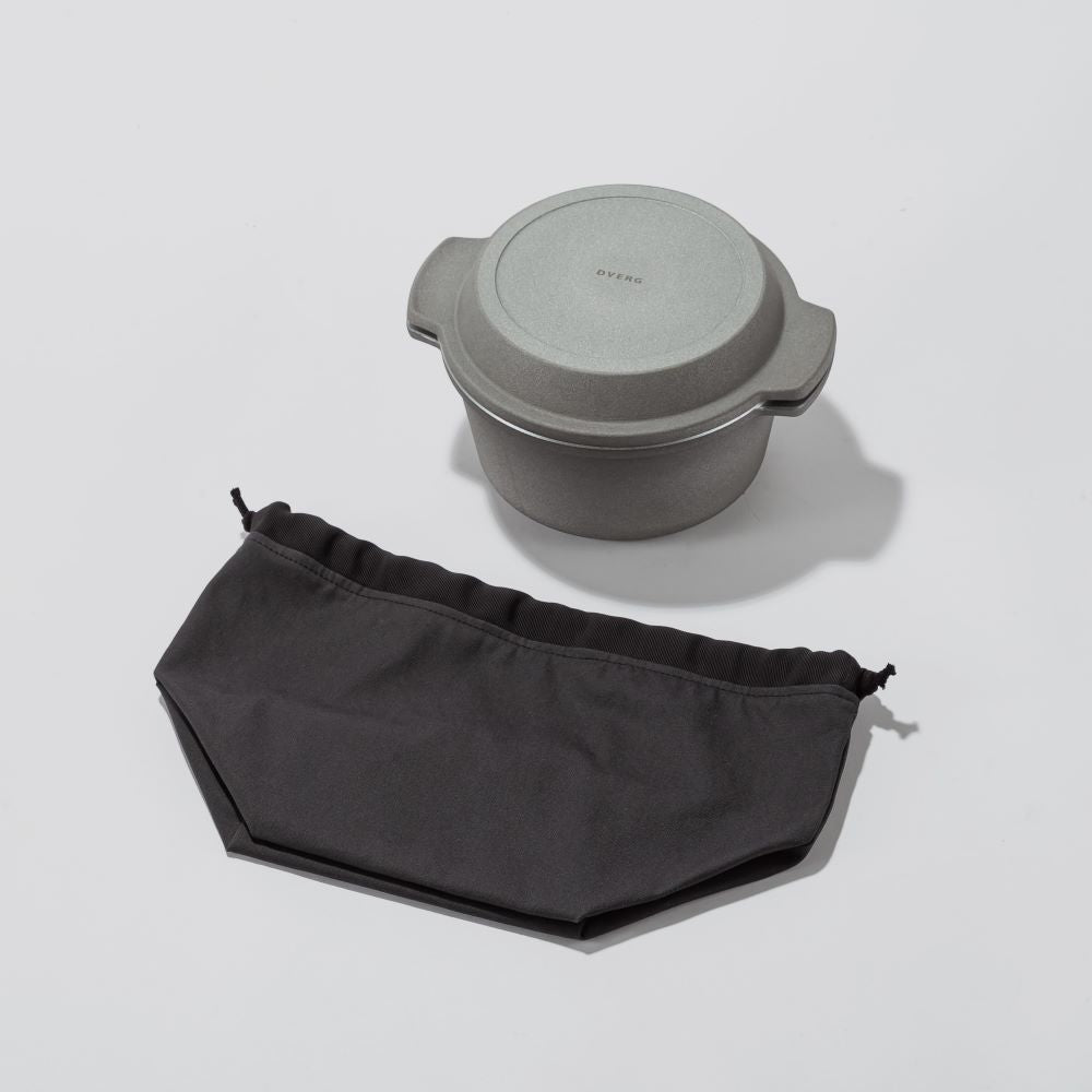 RAMNANT POUCH
