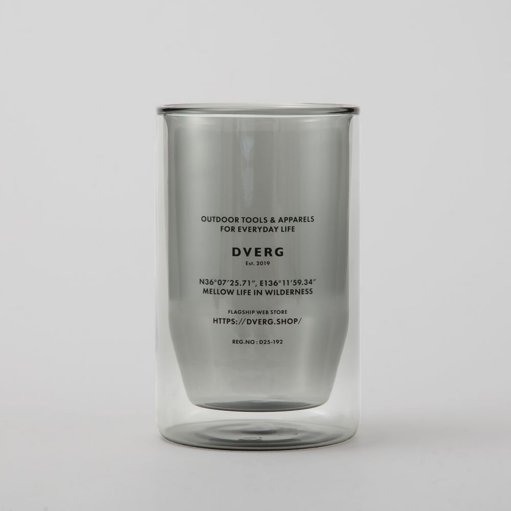 DOUBLE WALL TUMBLER