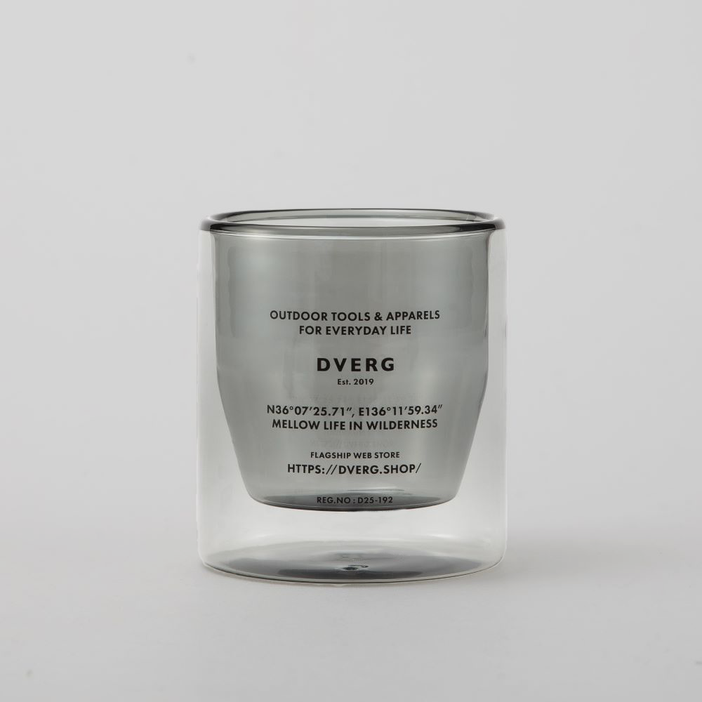 DOUBLE WALL TUMBLER