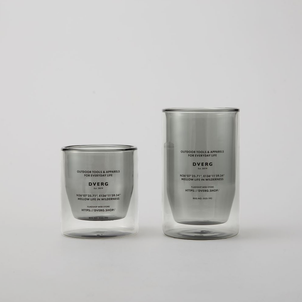 DOUBLE WALL TUMBLER