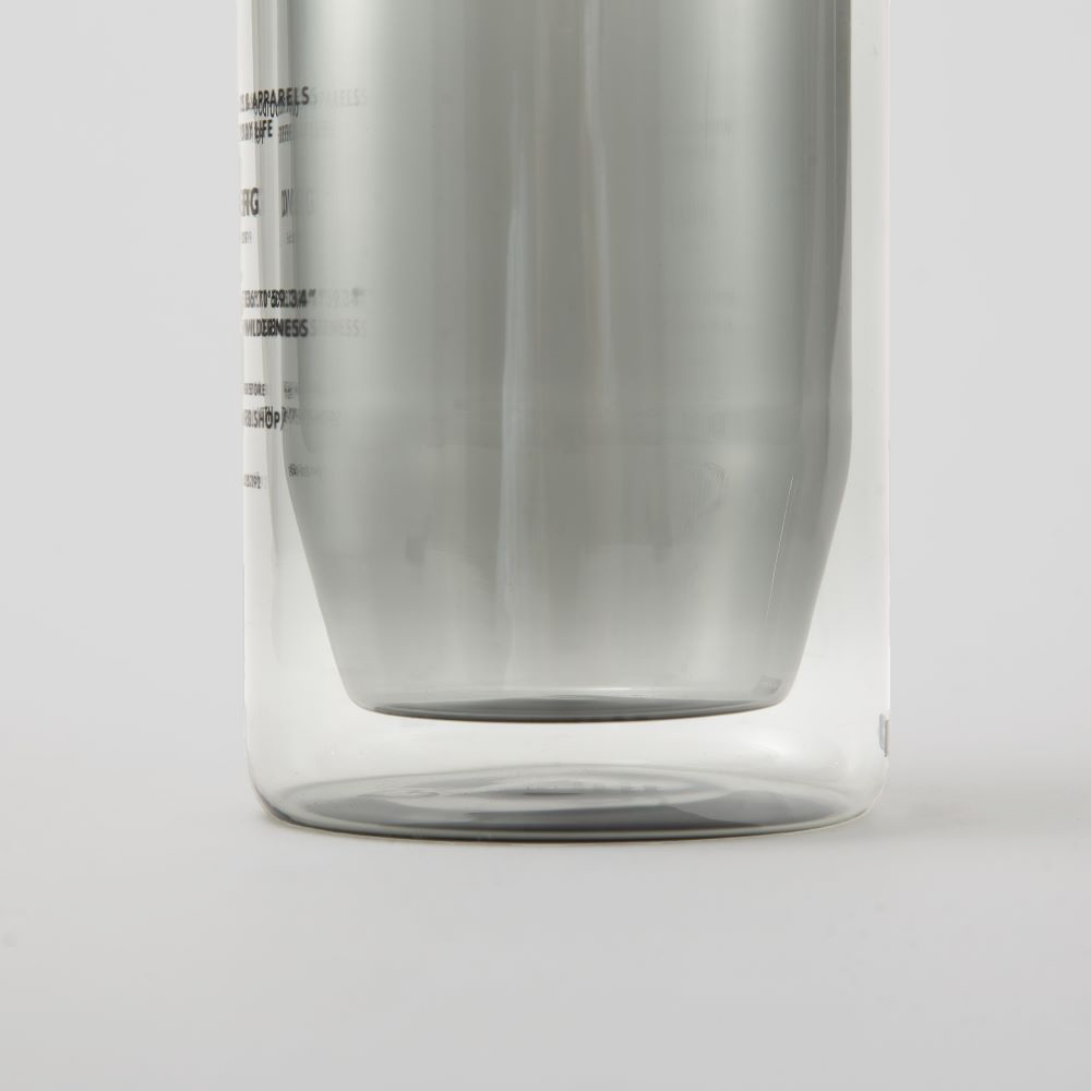 DOUBLE WALL TUMBLER