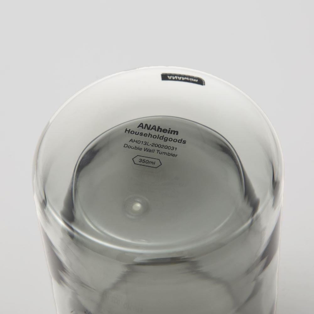 DOUBLE WALL TUMBLER