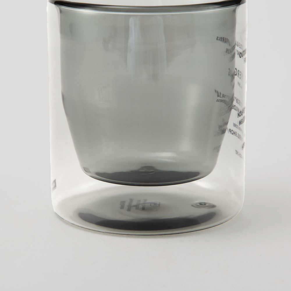 DOUBLE WALL TUMBLER