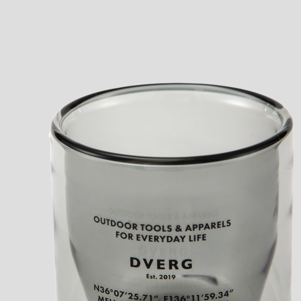 DOUBLE WALL TUMBLER