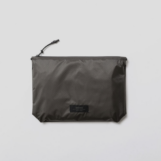 FS DUAL POUCH CRN