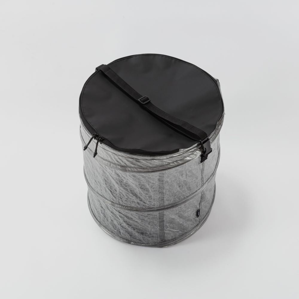 DUST BOX