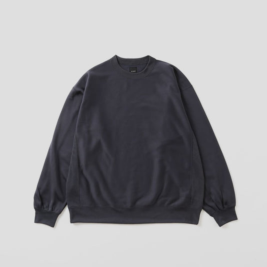 LIGHT WEIGHT SWEAT CREW