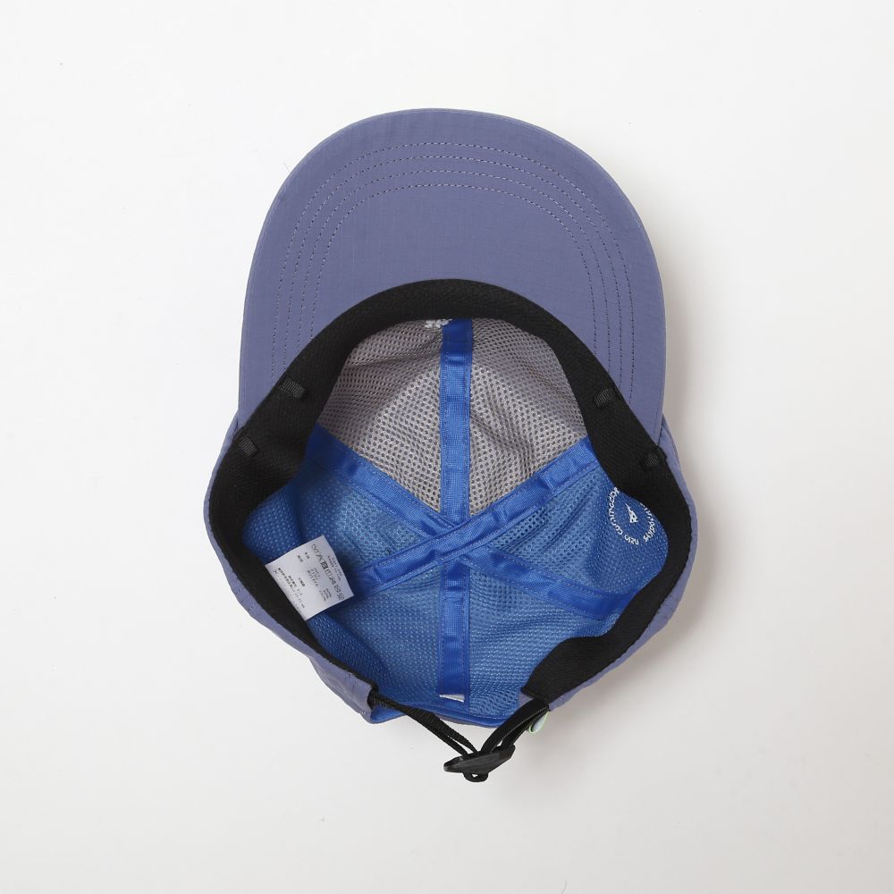 レディトゥーキャップ