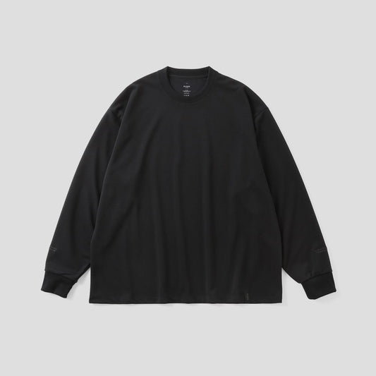 COTTON-TOUCH L/S TEE