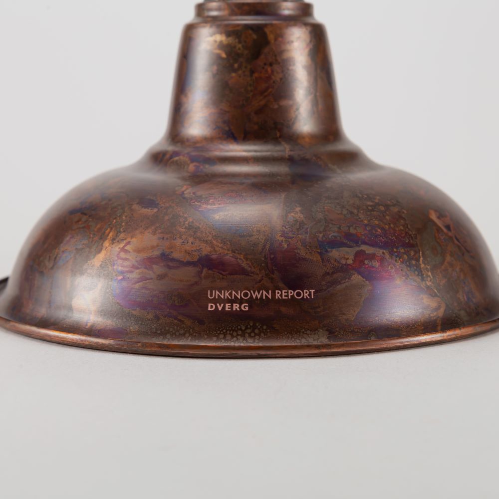 NEBULA GZ LAMP SHADE