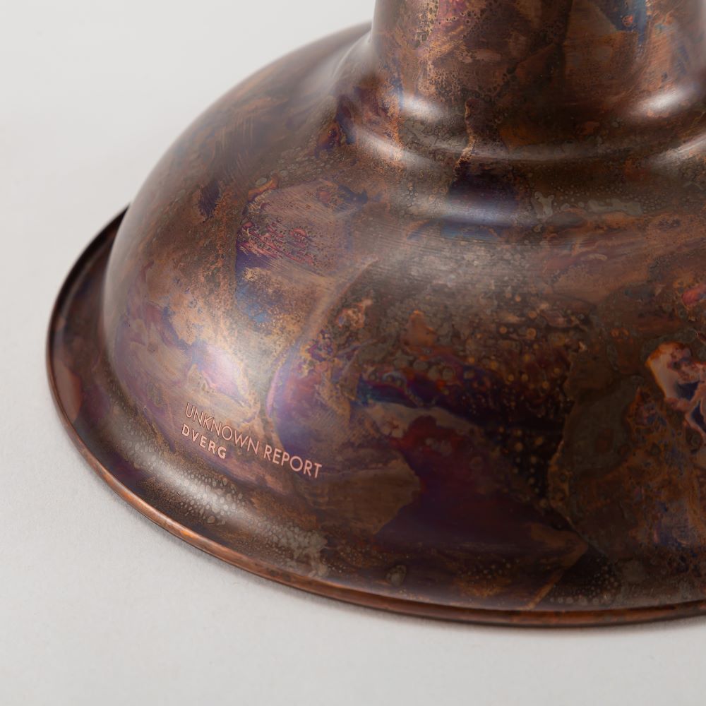 NEBULA GZ LAMP SHADE