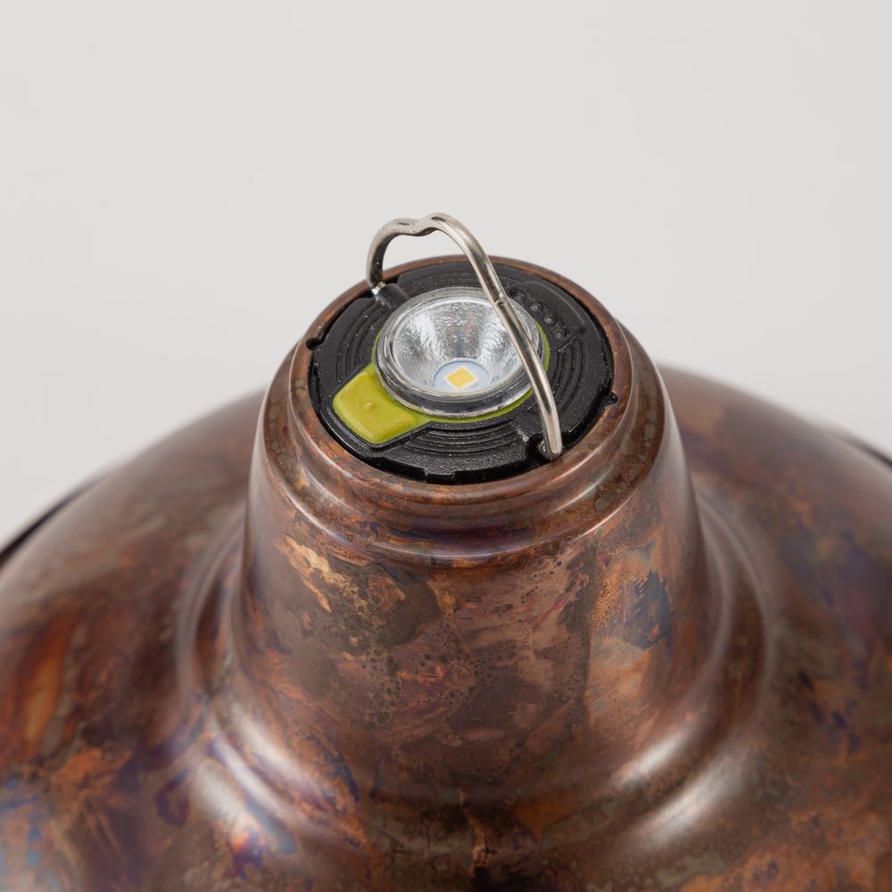 NEBULA GZ LAMP SHADE