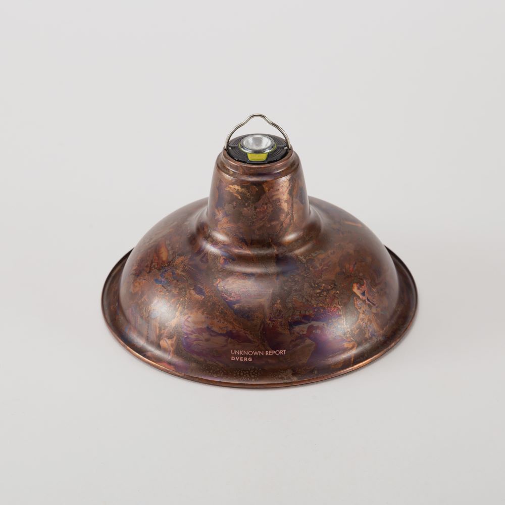 NEBULA GZ LAMP SHADE