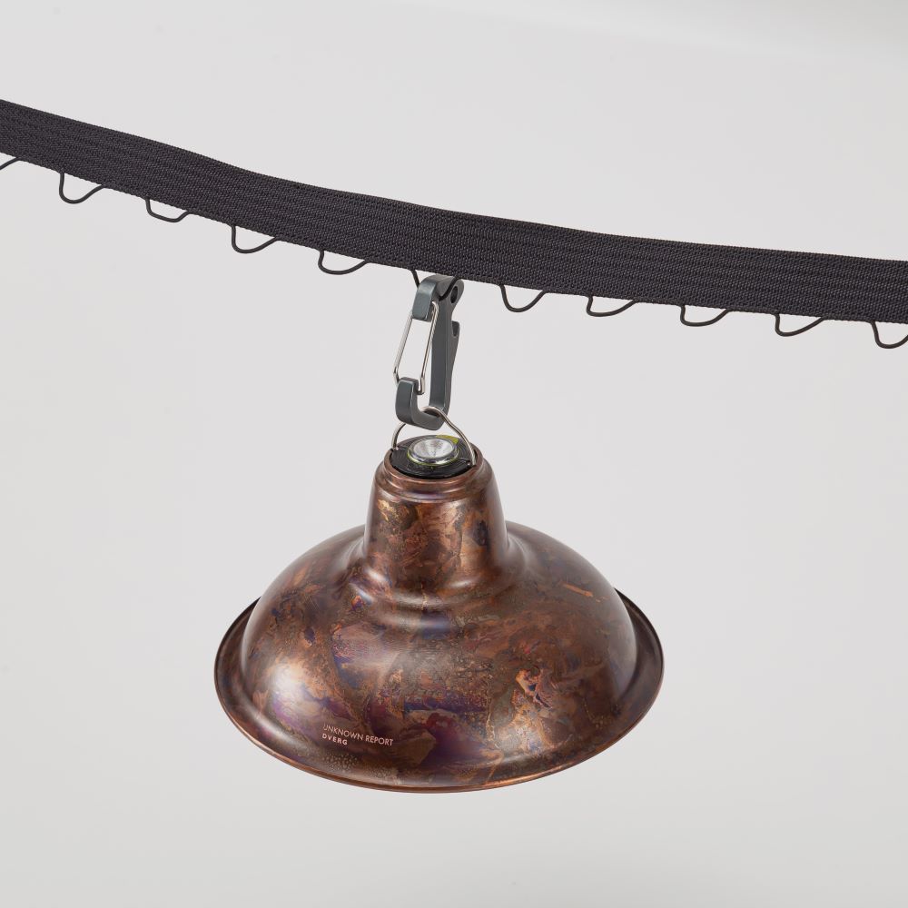 NEBULA GZ LAMP SHADE