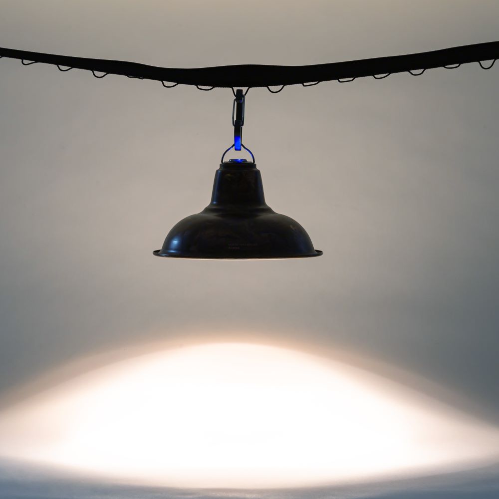 NEBULA GZ LAMP SHADE