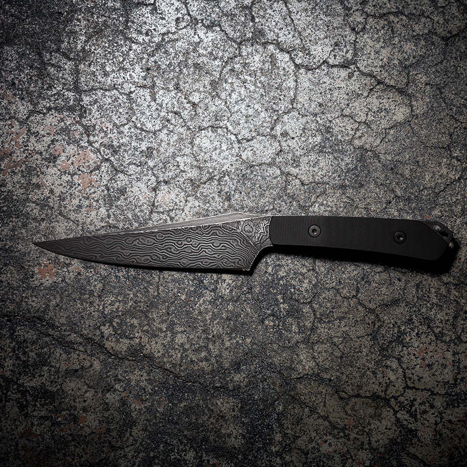 ODK KNIFE