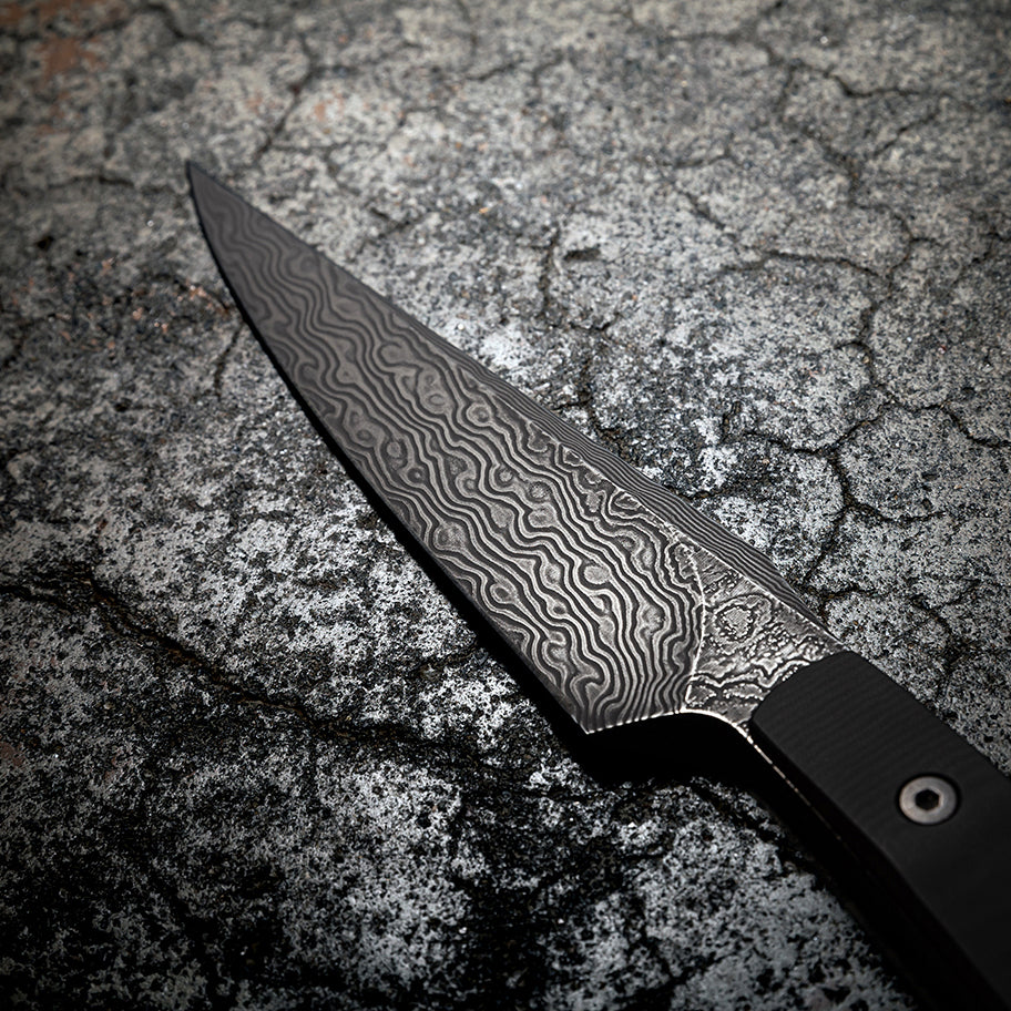 ODK KNIFE