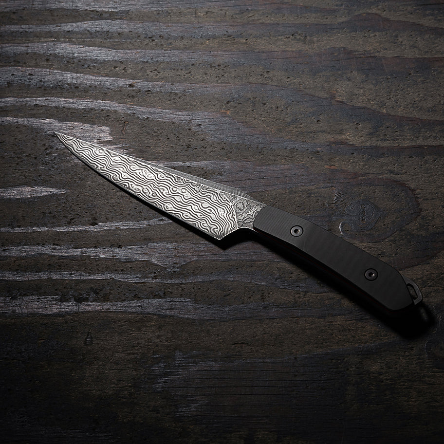 ODK KNIFE