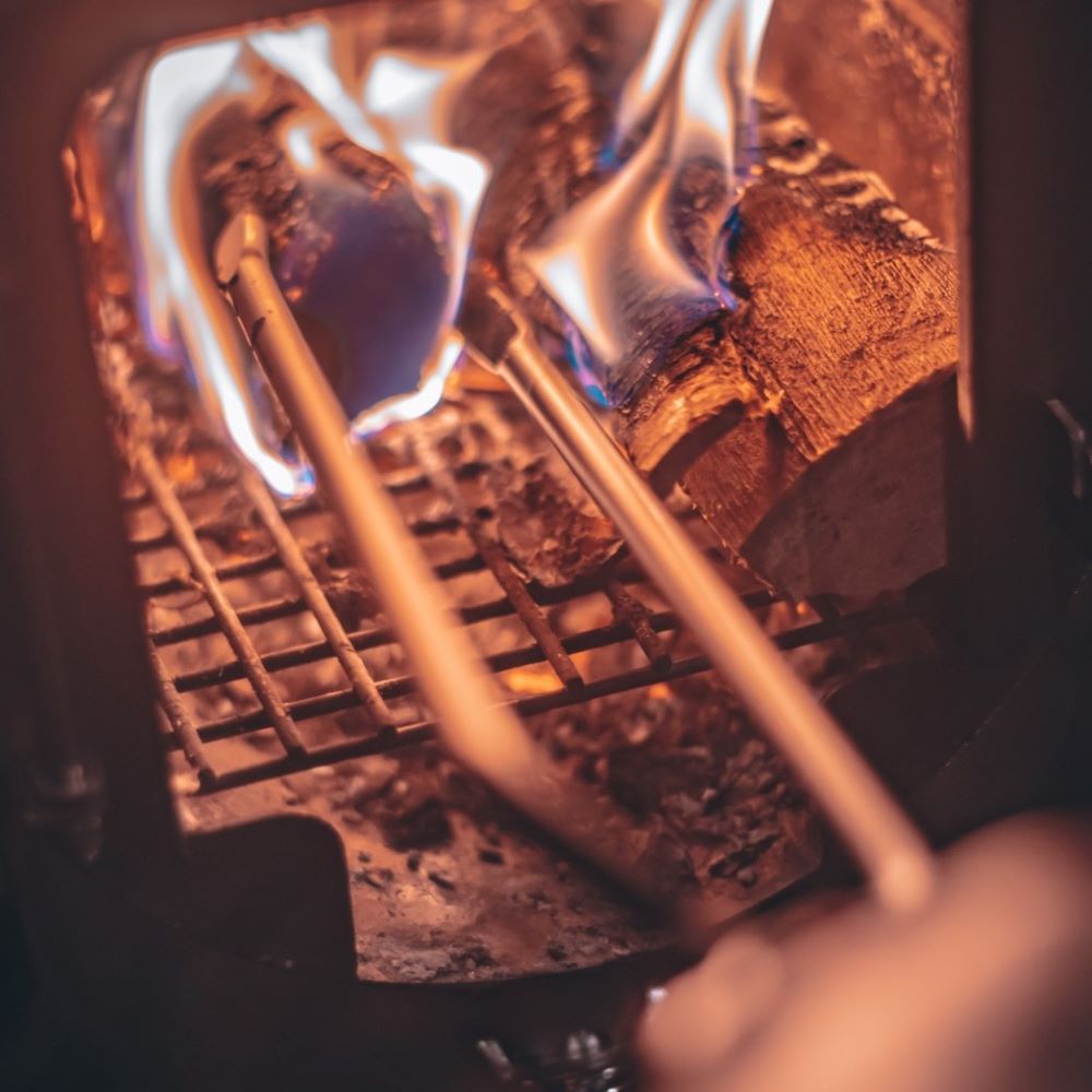 TAKIBI TONGS