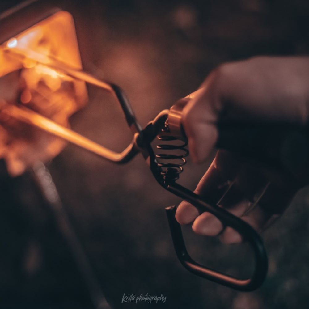 TAKIBI TONGS