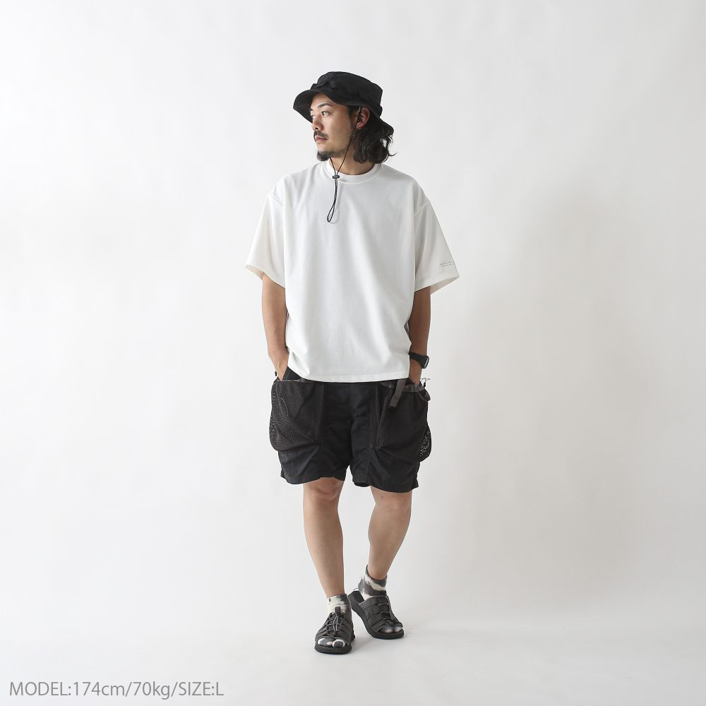 BIKU SHORTS