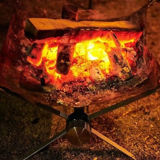 Satellite Firebase