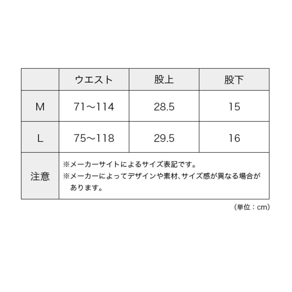 ホームバウンドショーツ3