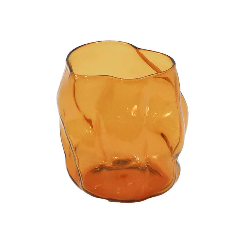 ワイヤーデニッシュアートグラス