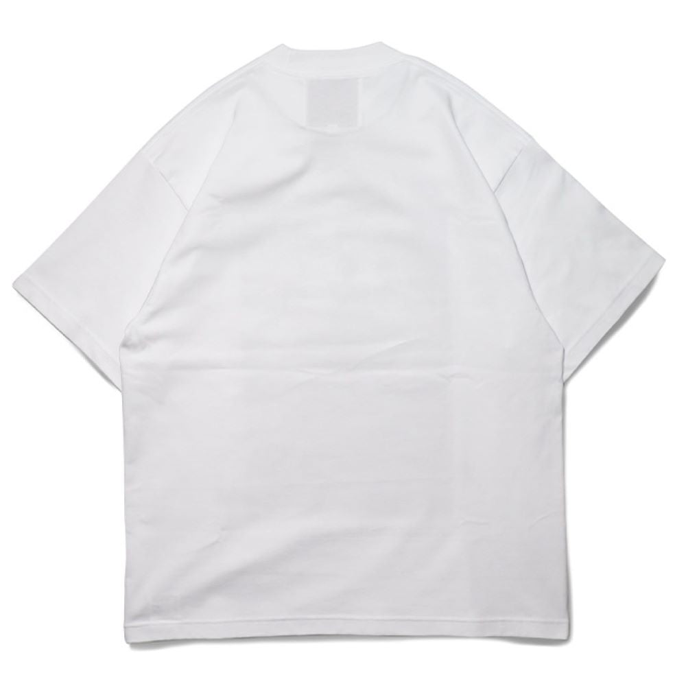 イワナTEE