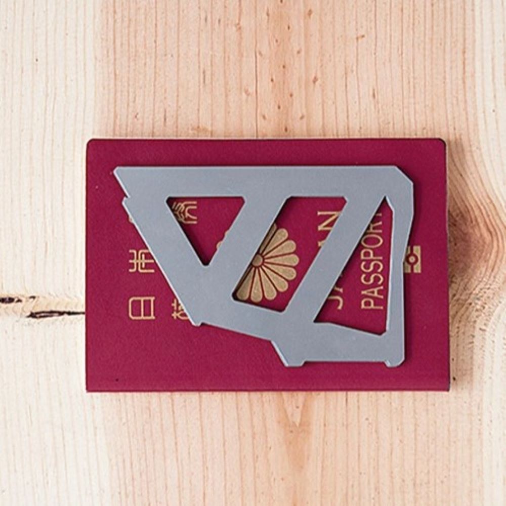 Tetra Drip 01SL (Leather)